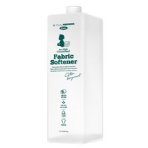폴메디슨 키즈 아토 고농축 대용량 섬유유연제 코튼베르가못향, 1개, 1000ml