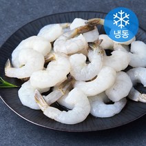 이츠웰 ASC 인증 흰다리 새우살 (냉동), 900g(소, 61~79마리), 1개