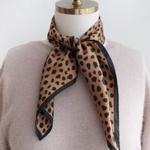 바비수 쁘띠 라호피 스카프 + 선물케이스 세트