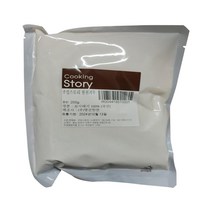 쿠킹스토리 한천가루, 200g, 1개