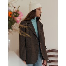 로라로라 여성용 ROLA SINGLE JACKET