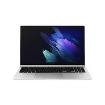 삼성 2021 갤럭시북 프로 360 15, 미스틱 실버, 코어i5 11세대, 512GB, 16GB, WIN10 Home, NT950QDY-A51AS