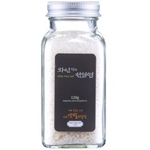 손봉훈신안갯벌천일염 솔트레인보우 천일염, 화이트와인먹은천일염, 1개