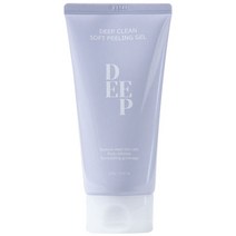 퐁당 딥 클린 소프트 필링젤, 120g, 1개