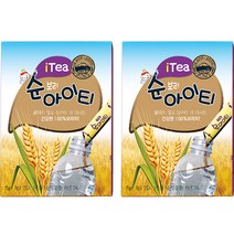 푸르메다 보리 순 아이티 분말 스틱, 1g, 30개