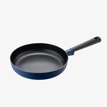 락앤락 데꼬르 후라이팬 로얄 네이비 LDE1283IH, 1개, 28 cm