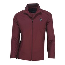 페라어스 남성용 춘추 카라배색 골프 점퍼 COBN6023F0