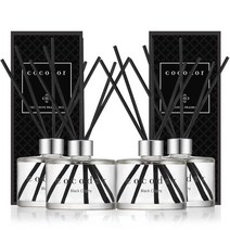 코코도르 디퓨저 200ml x 4p, 블랙체리
