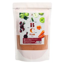 건강중심 abc주스분말, 500g, 1개