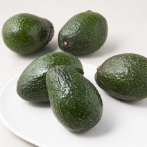 곰곰 멕시코산 아보카도, 1kg, 1팩