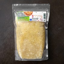 다진마늘, 1kg, 1개