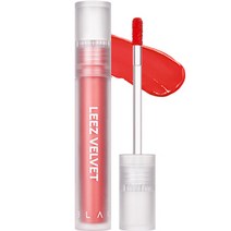 블랙루즈 리즈 벨벳 틴트 4ml, LZ01 피치파파야