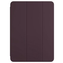 Apple 정품 Smart Folio, 다크체리