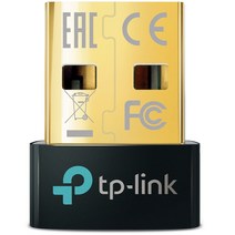 [티피링크블루투스동글이] 티피링크 블루투스 5.0 나노 USB 어댑터, UB500, 혼합색상