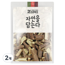조은약초 구지뽕나무, 600g, 2개