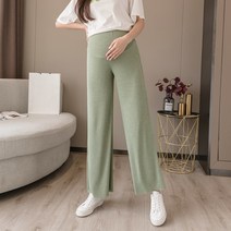 오트라 임부복 임산부 긴바지