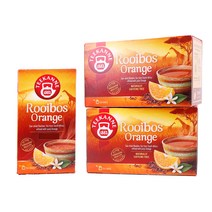 티칸 루이보스 오렌지, 1.75g, 20개입, 3개