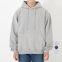 시티파이 남성용 오버사이즈 후드 티셔츠