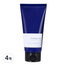 편강율 블루라벨 아토 크림, 120ml, 4개