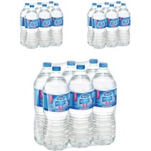 네슬레 퓨어라이프 생수, 2L, 18개