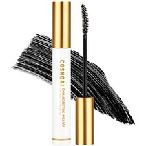 코스노리 다이나믹 세팅 워셔블 마스카라 볼륨앤컬 7ml, 1개