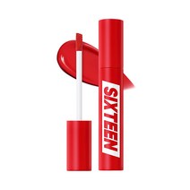 16브랜드 후르츄 틴트 4.5g, 사과구미, 1개