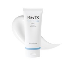 BMTS 트루 선크림 365 SPF50+ PA++++, 60ml, 1개