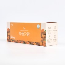 더햅 속풀강황 건강환, 28g, 60개