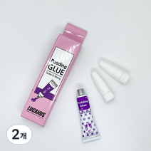 루카너스 푸딩글루 5g, 2개