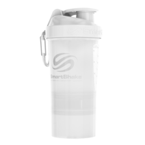 스마트쉐이크 오리지널 투고 쉐이커, 600ml, 화이트