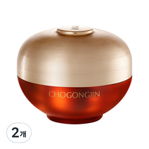 미샤 초공진 소생 진 크림, 60ml, 2개