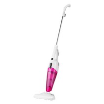 [쿠팡수입] 미디어 2 in 1 유선 진공 청소기, 화이트, SC861