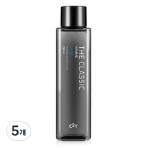 시투와이 더 클레식 옴므 스킨, 250ml, 5개