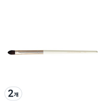 툴리프 컨실러 브러시 006, 2개