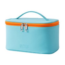 엘엘리빙 여행용 화장품 수납 파우치