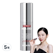 메디필 펩타이드9 멜라톡스 멀티밤, 10g, 5개