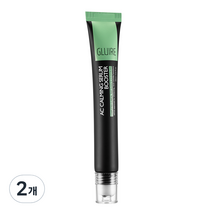 글루어 에이씨 카밍 세럼 부스터, 20ml, 2개