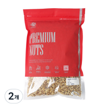다다모마켓 호두 분태, 2개, 1kg