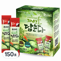조은약초 함초환 스틱, 3g, 150포