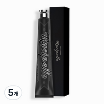 루치펠로 브라이트닝 케어 프로즌 프루나 치약, 70g, 5개