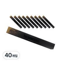 네스프레소 니카라과 분쇄 커피 10p, 5g, 40개입