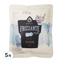 포모나 프리잔떼 파우더, 500g, 1개입, 5개