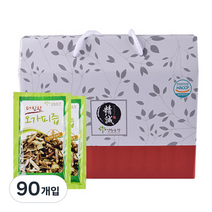 양원농장 더 진한 오가피즙, 90개입, 80ml