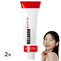 메디필 멜라논 엑스 크림, 30ml, 2개