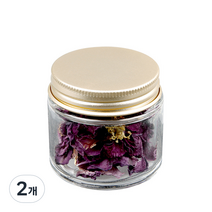 올차 동백 꽃차 소, 2g, 1개입, 2개