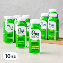 남양 불가리스 위쎈 샤인머스캣, 150ml, 16개입