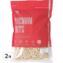 다다모마켓 구운 땅콩, 2개, 1kg