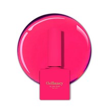 벨랑시 젤네일 10ml, SN 30 네온 핑크, 1개