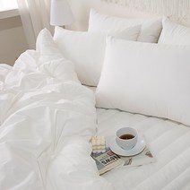 루나슬립 오가닉 순면 100 차렵이불 풀세트