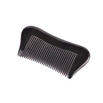 MEO 물소뿔빗 브러쉬 6호, 1개